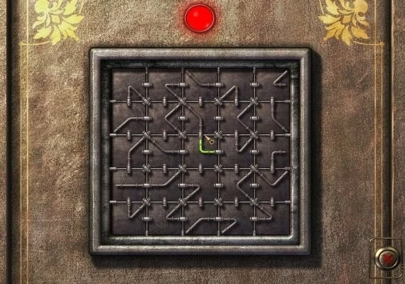Safecracker: The Ultimate Puzzle Adventure EN/DE/IT/ES Global
