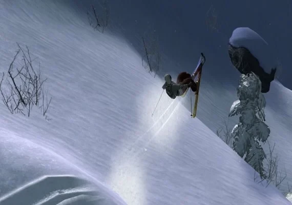 FreakOut: Extreme Freeride EN/DE/FR/IT/ES Global