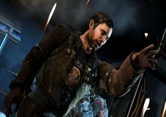 Dead Space 3: Witness the Truth DLC EN/DE/FR/IT/RU/ES Global