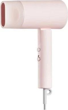 Tharëse flokësh Xiaomi Compact Hair Dryer H101 1600W, Pink