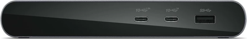 Dock Lenovo USB-C Universal Business 65W, Gri