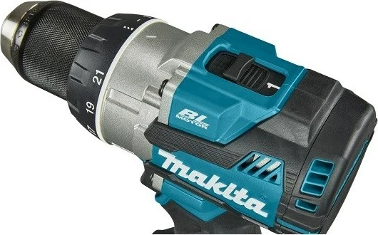 Makita DDF489Z, 18V, pa bateri, e zezë