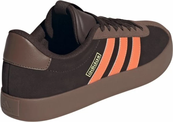 Atlete meshkuj adidas VL Court 3.0 IH4040, kafe të errëta [Madhësia: 45 1/3]