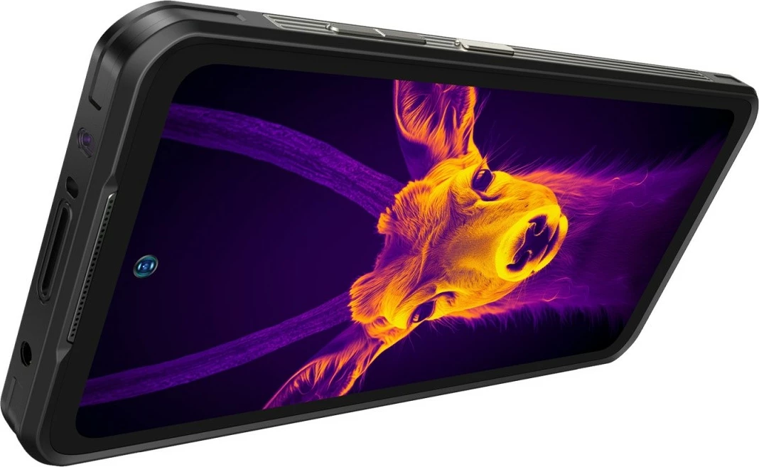 Celular Ulefone Armor 25T Pro 5G 8/256GB IP69K i zi