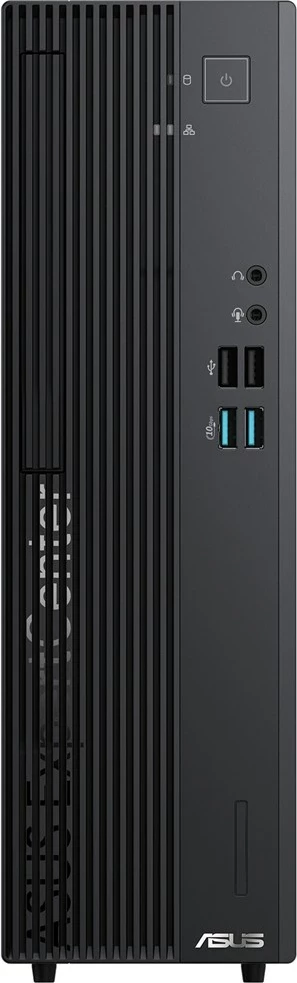 Kompjuter ASUS ExpertCenter D5 SFF D501SER-514500083X, Intel Core i5-14500, 16 GB RAM, 512 GB SSD, Windows 11 Pro, i zi