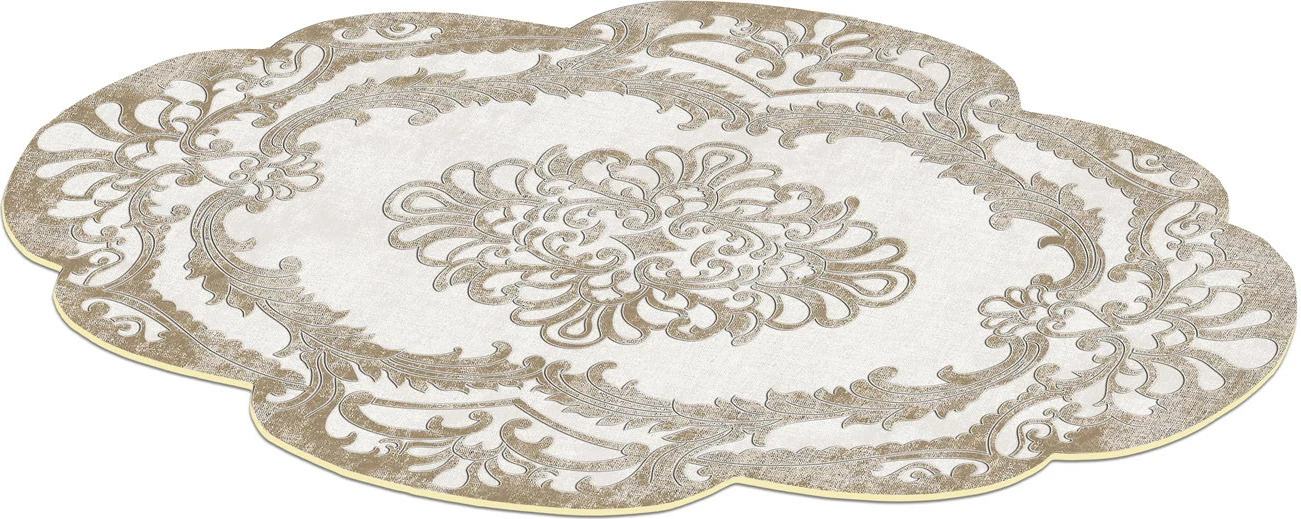 Qilim (120 x 180) Conceptum Hypnose, Eugene V3 - 4646 - 4