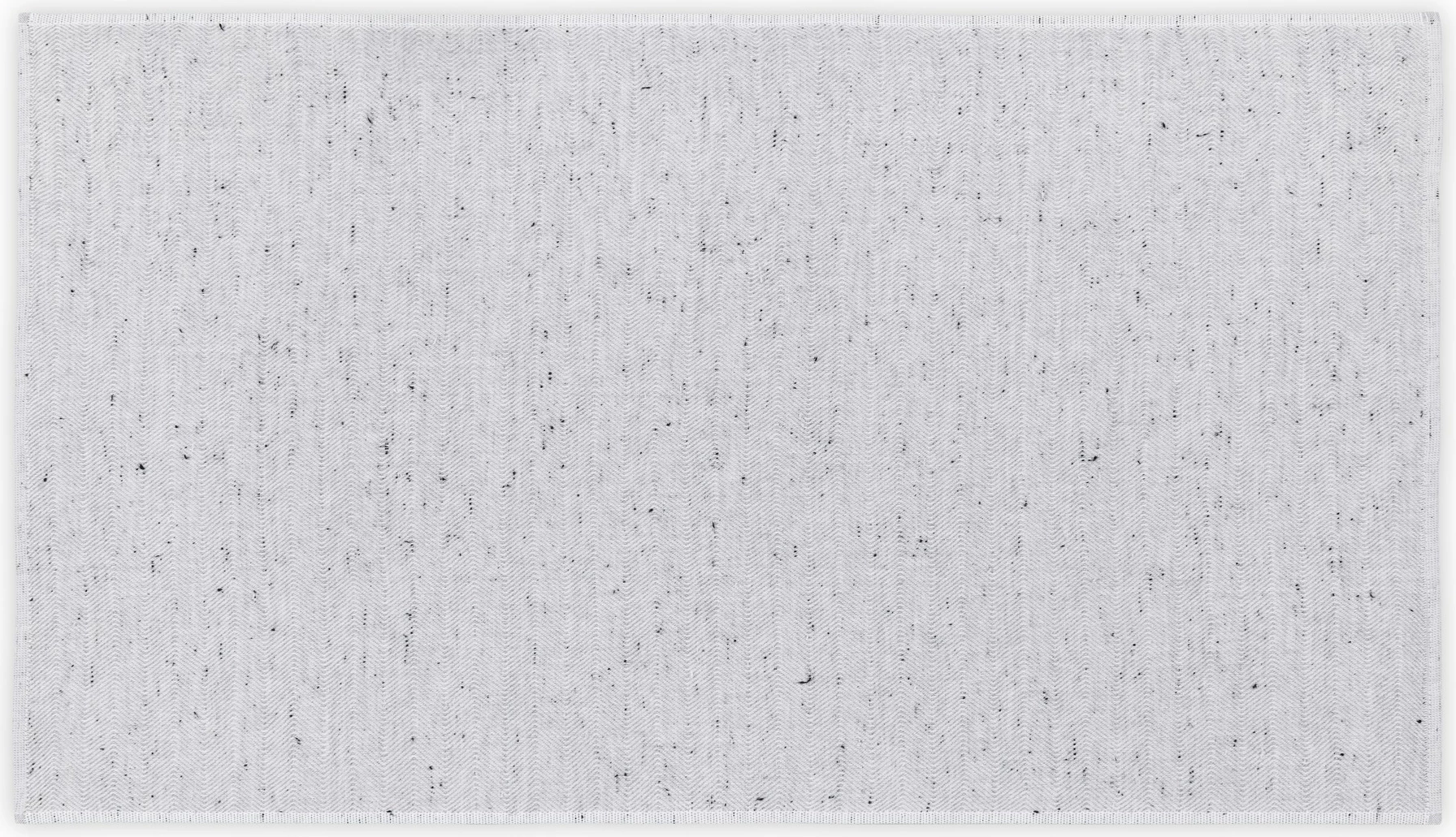 Peshqir banje Mijolnir, pambuk i pastër, ngjyrë gri e lehtë, 70x140cm