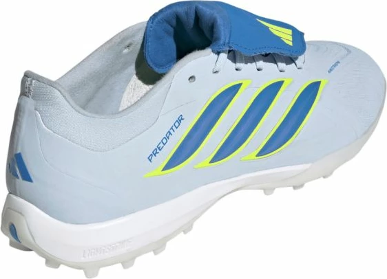 Atlete futbolli adidas Predator Pro FT TF JR7862 [Madhësia: 46]