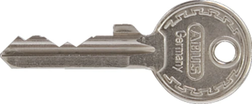 Dry Diskus ABUS 24IB/60 SL 7, çelik inox, weatherproof