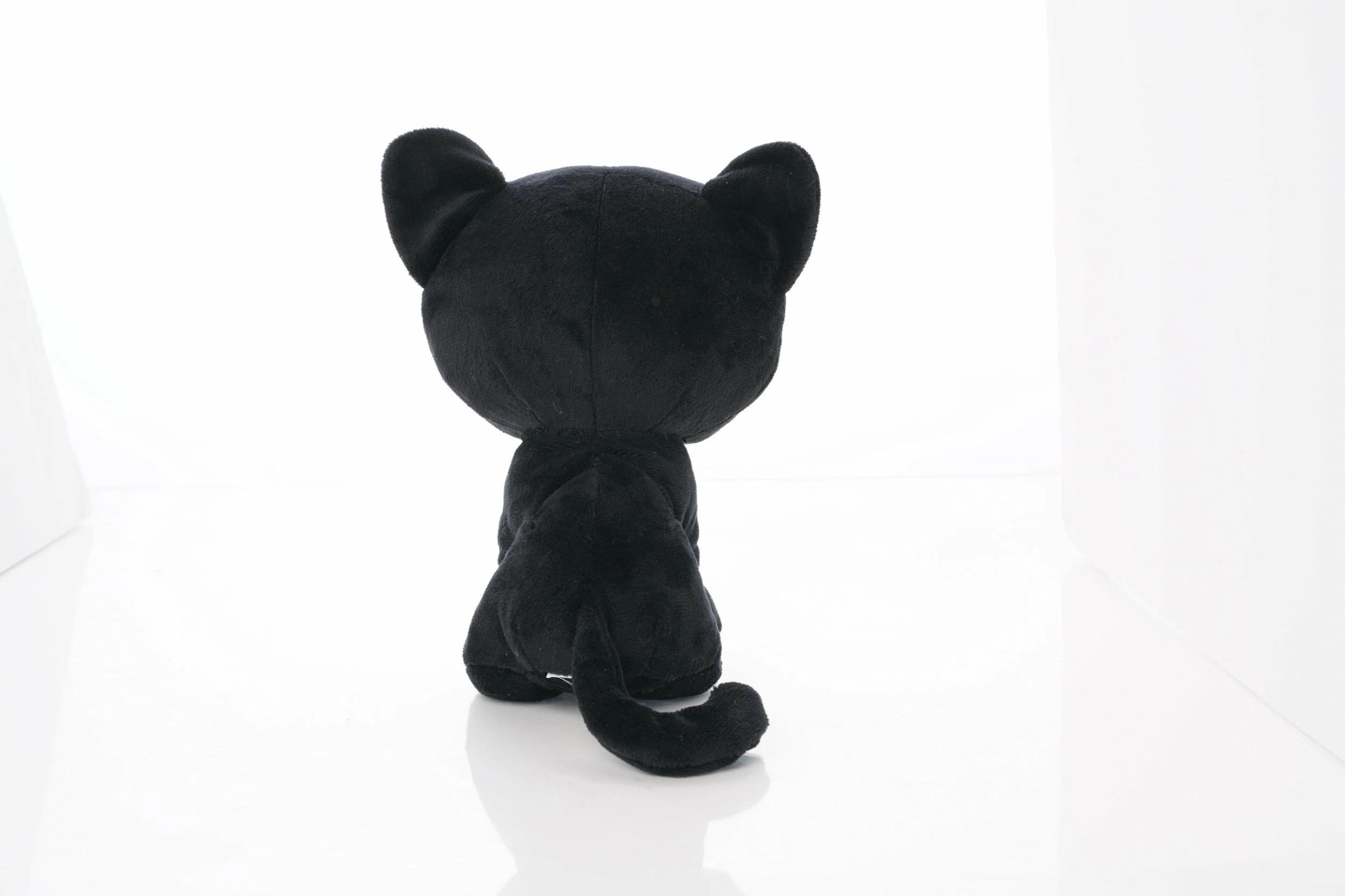 Lodër plush LEGO Friends Shadow 353980, bardhë/zezë
