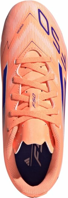 Atlete futbolli për fëmijë adidas F50 Club FG/MG