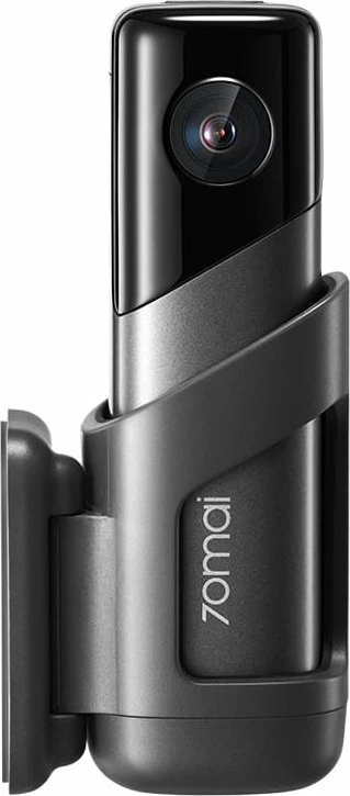 Kamerë regjistruese për veturë 70mai M500 128GB 170° GPS WiFi, gri