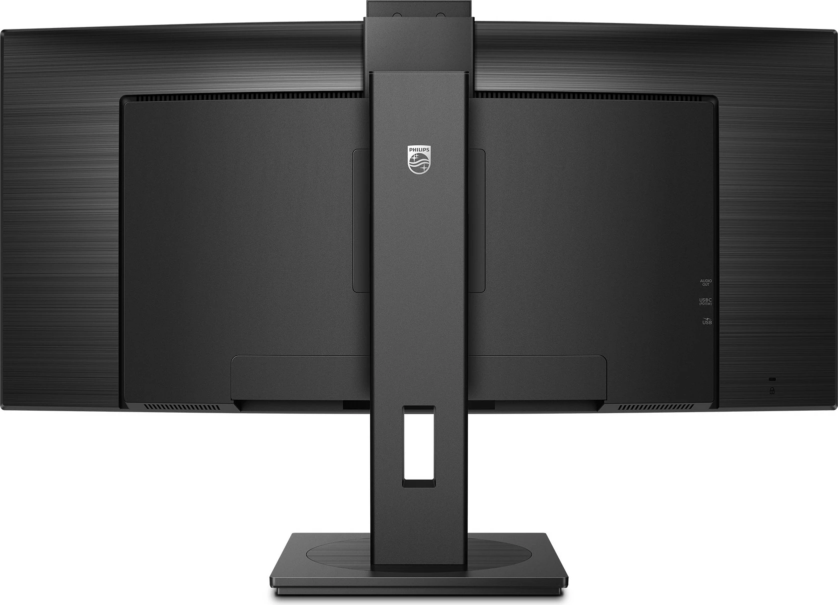 Monitor Philips 5000 series 34B1U5600CH/00, 34", Wide Quad HD, LCD, e zezë