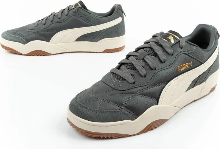 Atlete për femra Puma Tifosi, gri