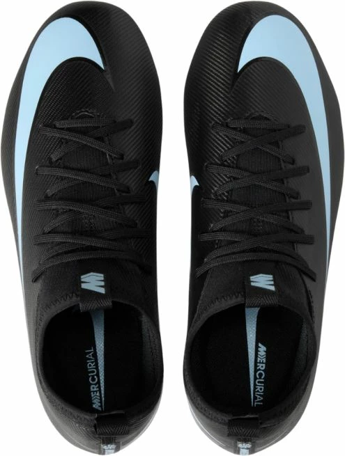 Atlete futbolli për fëmijë Nike Zoom Mercurial Vapor 16 Academy FG/MG FQ8392 001 [Madhësia: 38.5]
