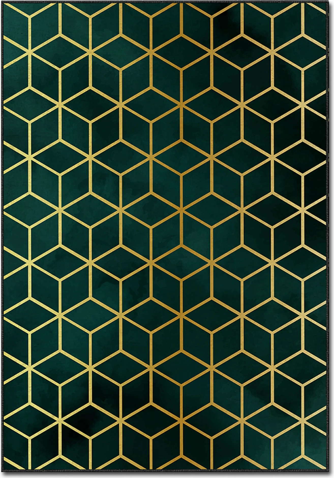 Qilim (160 x 230), Conceptum Hypnose, Asr Crpt-98