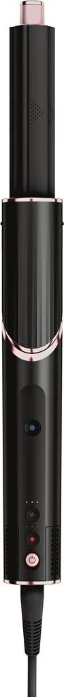 Multistyler për flokë Shark FlexStyle 5-in-1, 1400 W, HD440EU, zi/rozë