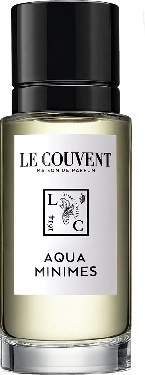 Eau de Cologne LE COUVENT Aqua Minimes 50ml