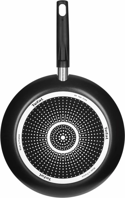 Tigan TEFAL Simplicity B5820702, i zi, 30 cm
