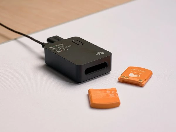 Maus Glorious Model O3 Wireless GLO-O3-WL-BLK 30000 DPI 8K RGB e zezë