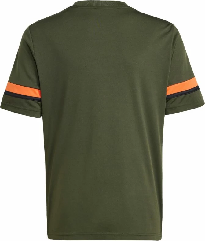 Maicë për fëmijë adidas, e gjelbër