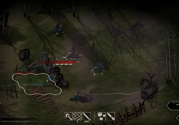 Alder's Blood EN Global