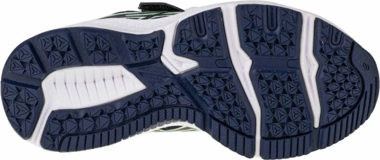Atlete për djem Asics GT-1000 9 PS, blu marine