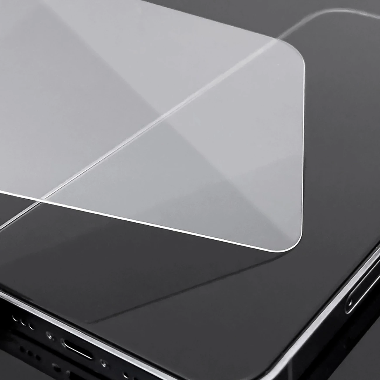 Xham i temperuar Wozinsky për Samsung Galaxy Tab S10 Ultra, Transparent