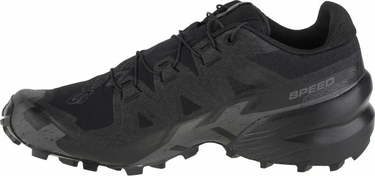 Atlete për femra Salomon, të zeza