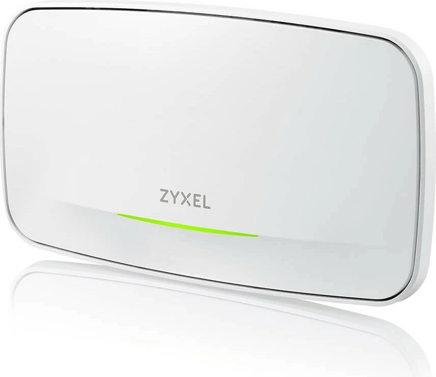 Access point Zyxel WAX640S-6E WIFI6E AXE7800 i bardhë