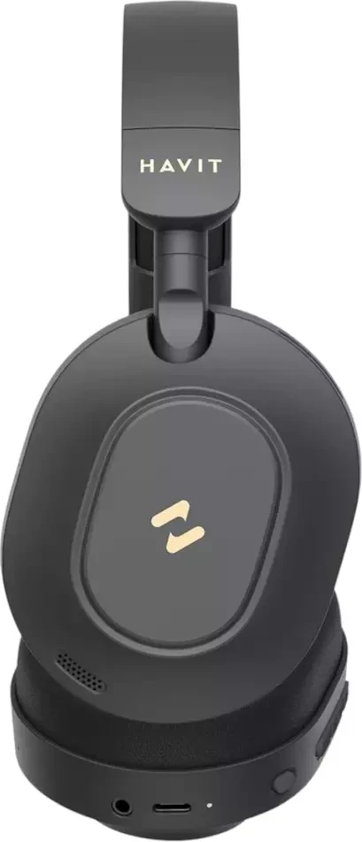 Kufje Me Bluetooth HAVIT H668BT