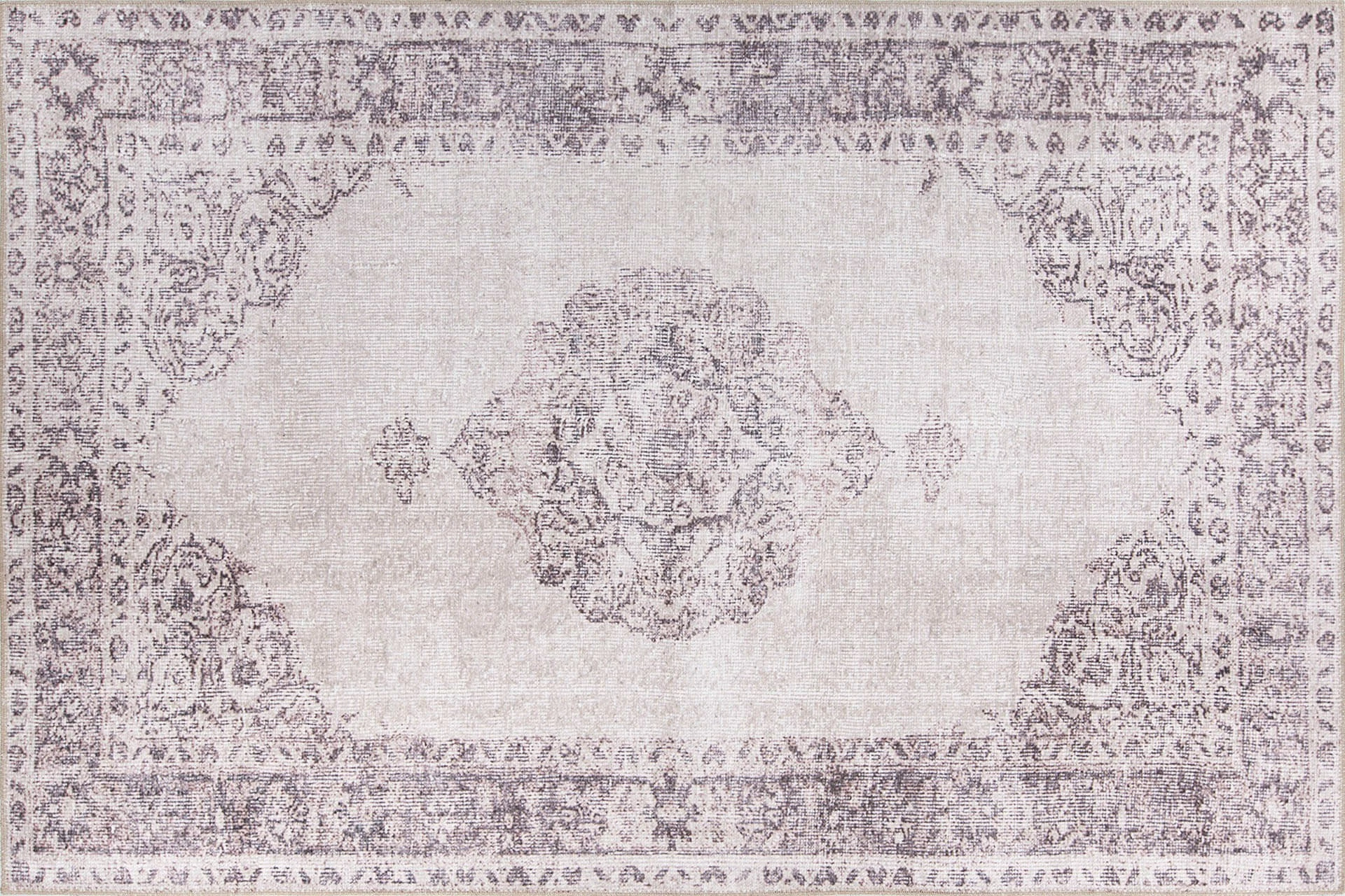 Qilim Conceptum Hypnose, Dorian Chenille, krem, 230x330 cm