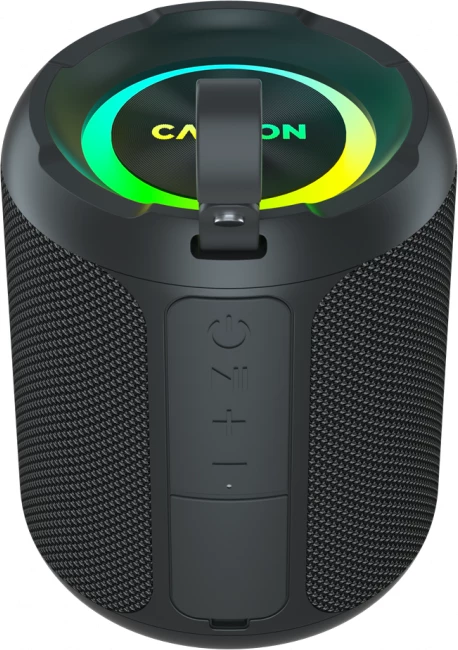 Altoparlant Bluetooth CANYON OnMove 11 20W IPX6 TWS RGB, i zi