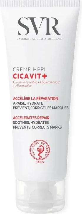 Krem për lëkurë SVR Cicavit+ Cream HPPI 40ml