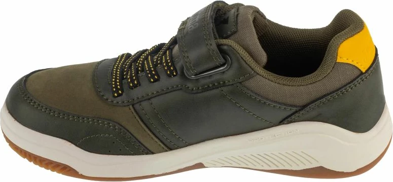 Atlete fëmijësh Joma J.Jarama Jr 2523, të gjelbra [Madhësia: 31]