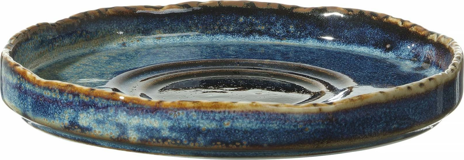 Nënfilxhan Fine Dine Eminence Ø140mm, blu, set 3 copë