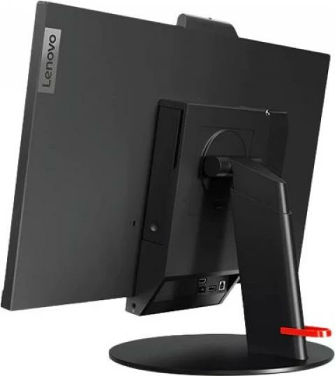 Monitor LED, Lenovo ThinkCentre Tiny-in-One 27 (11JHRAT1EU), 27 inch, i zi