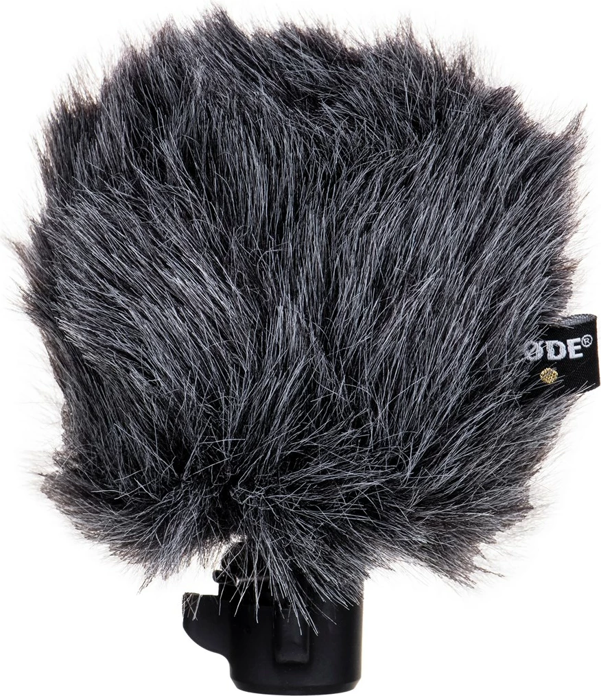 Mikrofoni për Tablet RØDE VideoMic Me-C, i Zi