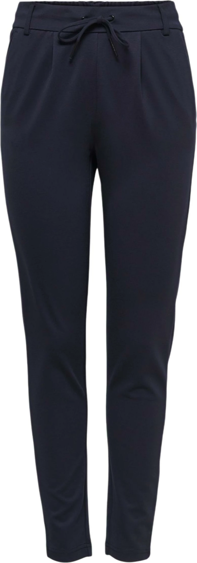 Pantallona sportive për femra Only ONLPOPTRASH LIFE EASY COL NOOS 15115847, të kaltra [Madhësia: XS/30]