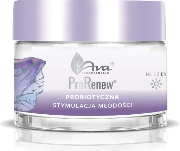 Krem dite për femra Ava Laboratorium ProRenew Day Cream Effective Regeneration, 50ml