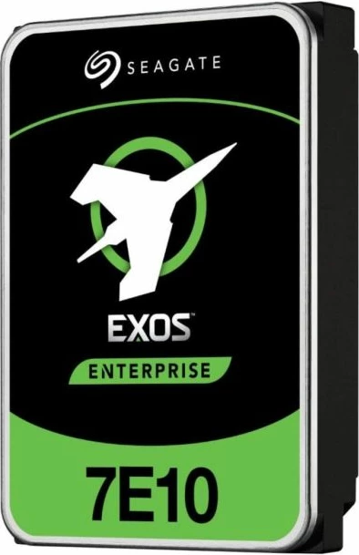 Hard disk Seagate Exos 7E10 ST10000NM017B 10TB 3.5" SATA 6Gb/s 7200rpm 256MB