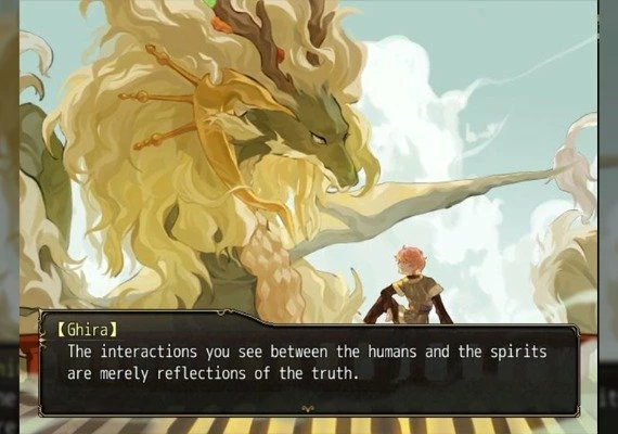Dragon Spirits EN/ZH Global