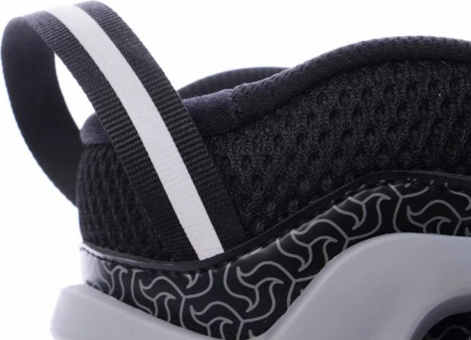 Atlete për fëmijë Tempish, të zeza