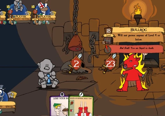 Munchkin Digital EN/DE/FR/ES/TR/MX Global