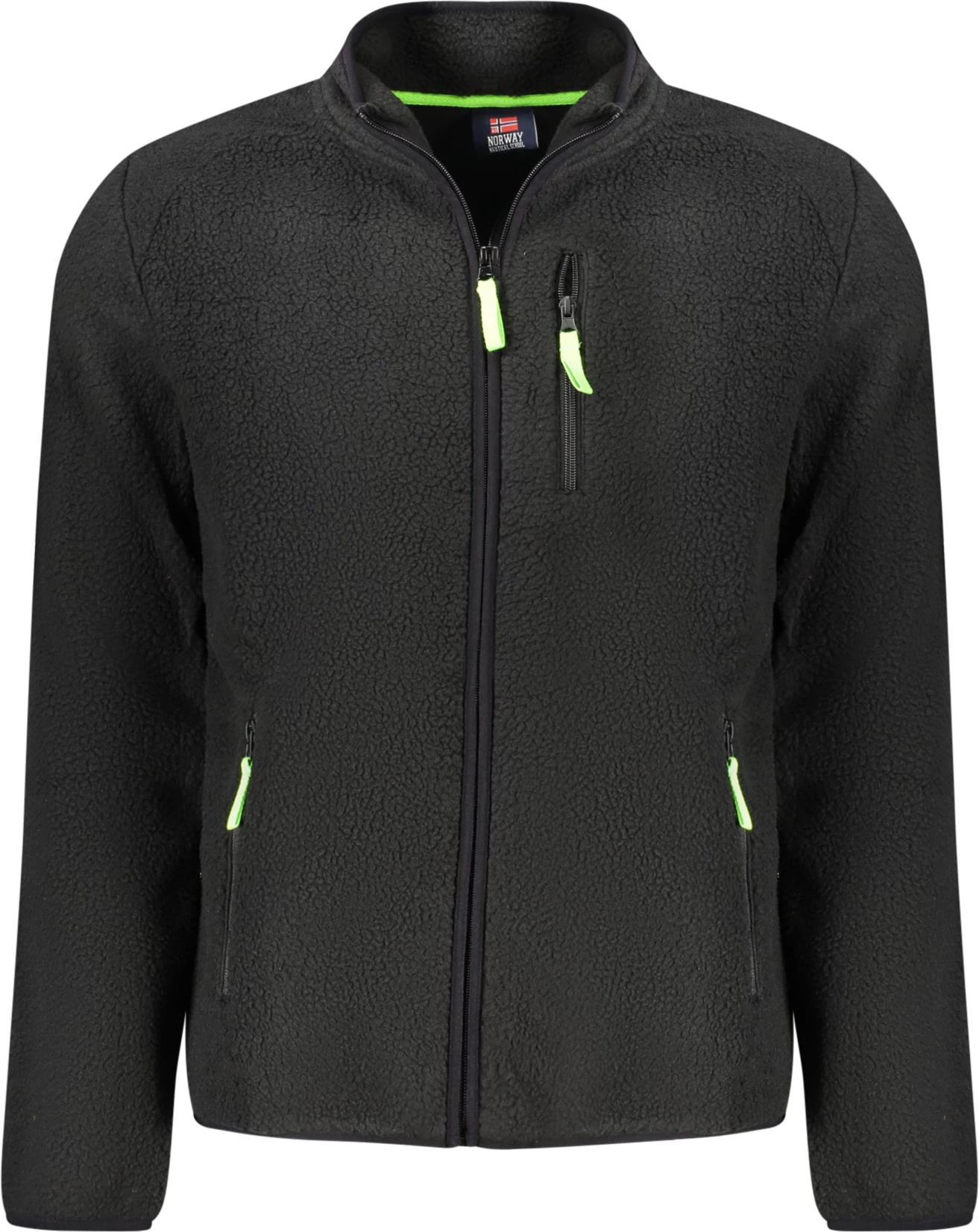 Duks për meshkuj NORWAY 1963, i zi