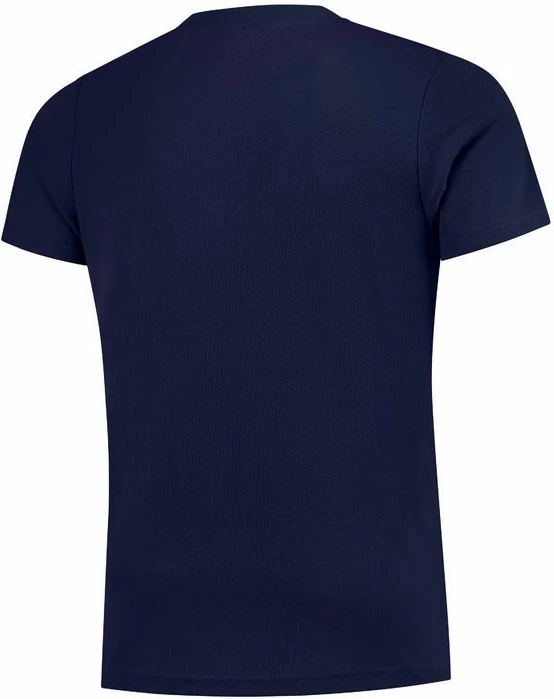 Maicë sportive Rogelli për meshkuj, navy blue