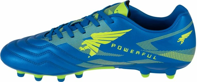 Atlete për futboll për meshkuj Joma, blu [Madhësia: 43]