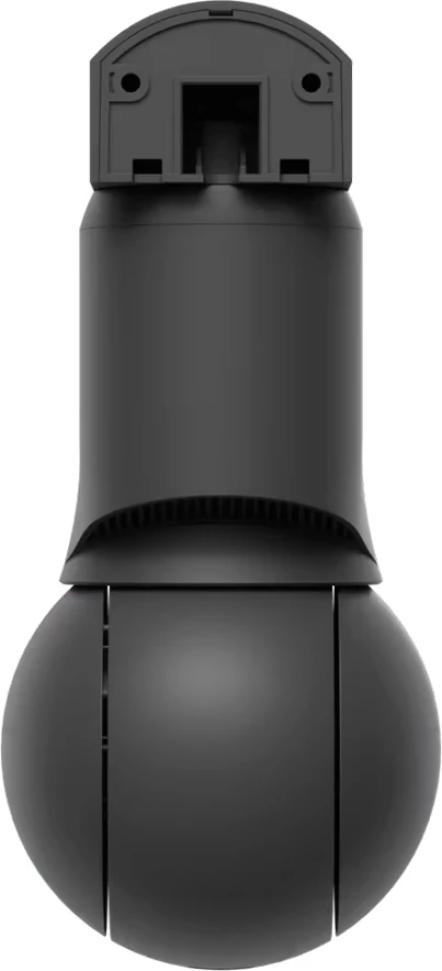 Kamerë IP PTZ Ubiquiti UVC-G6-PTZ-B 4K 8MP, 10x zoom hibrid, PoE, e zezë