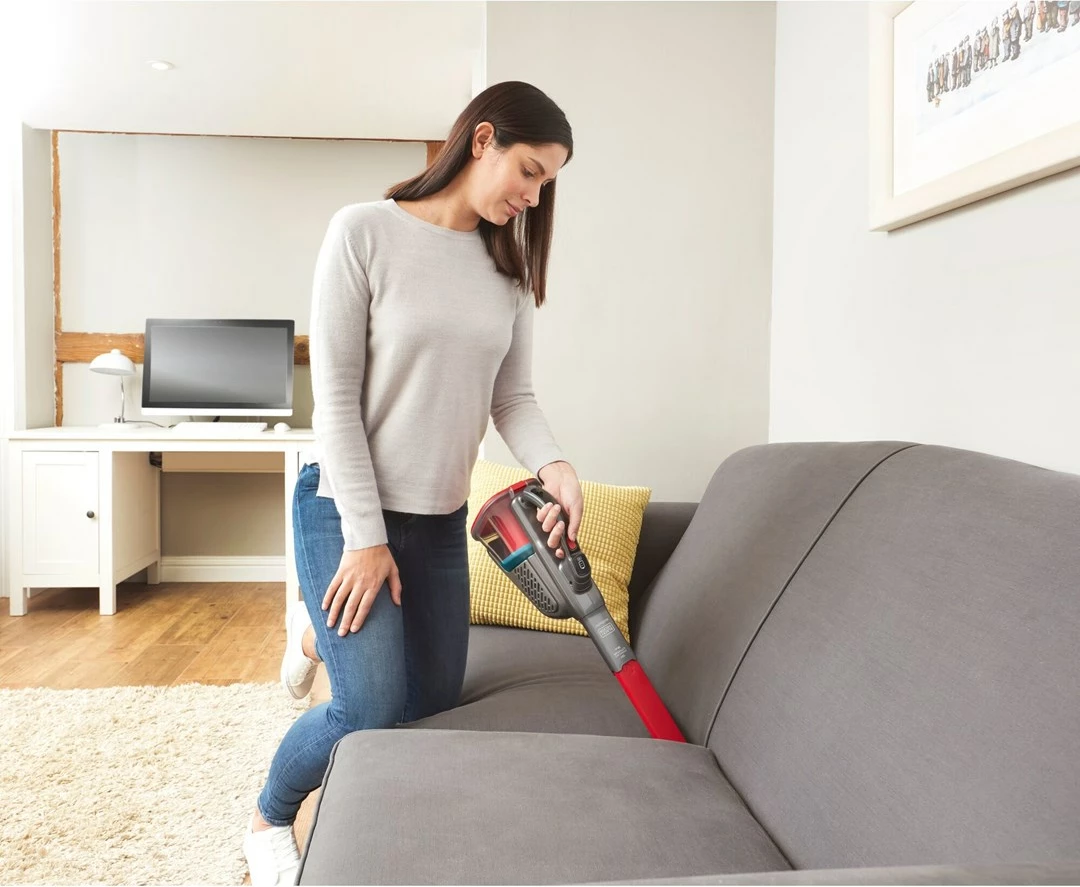 Fshesë elektrike e dorës Black & Decker, 20W