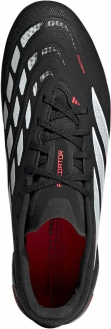 Atlete futbolli adidas, të zeza [Madhësia: 44 2/3]